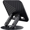 BWOO Rotable tablet and laptop aluminium fold stand