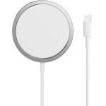 BWOO WL-12 PD wireless charger 15W black