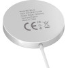 BWOO WL-12 PD wireless charger 15W black