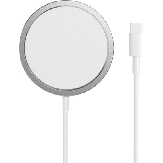 BWOO WL-12 PD wireless charger 15W black