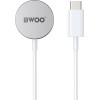 BWOO WL-18 PD wireless charger magnetic 5W white