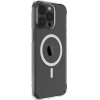 Comma case Elemental Mag for iPhone 15 Plus transparent