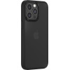 Comma case Joy Elegant for iPhone 15 Plus black