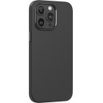 Comma case Nature Mag for iPhone 15 Plus black