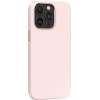 Comma case Nature Mag for iPhone 15 Plus pink
