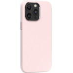 Comma case Nature Mag for iPhone 15 Plus pink