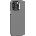 Comma case Nature Mag for iPhone 15 Pro Max gray