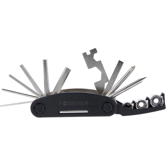 Forever Bike multitool MT-16 Outdoor