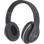 Forever Bluetooth headphones Music Soul BHS-300 black