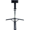Forever Bluetooth selfie stick tripod SST-100 black