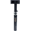 Forever Bluetooth selfie stick tripod SST-100 black