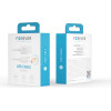 Forever cable USB - USB-C 1,0 m 2A white