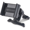Forever car holder for air vent AH-100 black