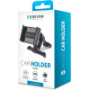 Forever car holder for air vent AH-100 black