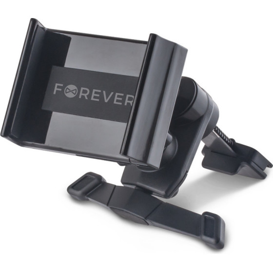 Forever car holder for air vent AH-100 black