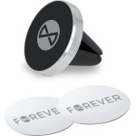 Forever car holder for air vent MH-110 magnetic black