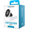 Forever car holder for air vent MH-110 magnetic black