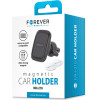 Forever car holder for air vent MH-210 magentic black