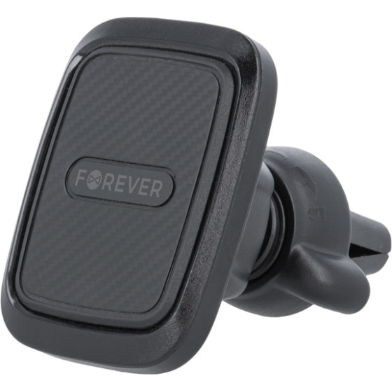 Forever car holder for air vent MH-210 magentic black