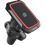 Forever car holder for air vent MH-260 magnetic black