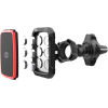 Forever car holder for air vent MH-260 magnetic black