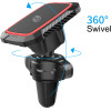 Forever car holder for air vent MH-260 magnetic black