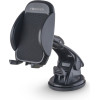 Forever car holder for windshield CH-110 black