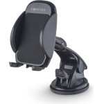 Forever car holder for windshield CH-110 black