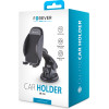 Forever car holder for windshield CH-110 black