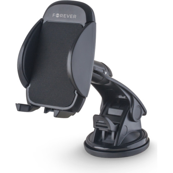 Forever car holder for windshield CH-110 black