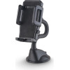 Forever car holder for windshield CH-140 black