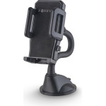 Forever car holder for windshield CH-140 black