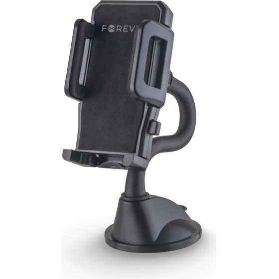 Forever car holder for windshield CH-140 black