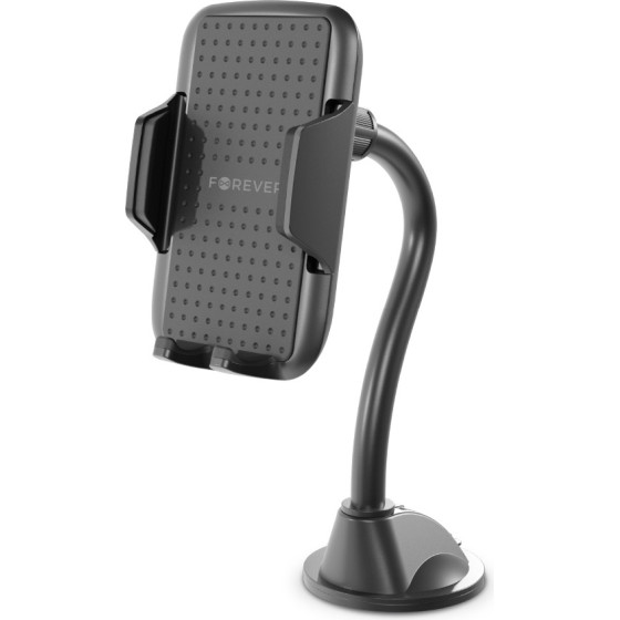 Forever car holder for windshield CH-310 black