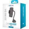 Forever car holder for windshield CH-310 black