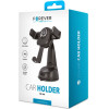 Forever car holder for windshield CH-340 black