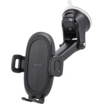 Forever car holder for windshield CH-370 black