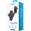 Forever car holder for windshield CH-370 black