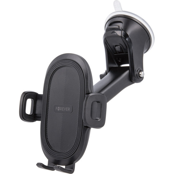 Forever car holder for windshield CH-370 black