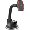 Forever car holder for windshield MH-270 magnetic black