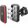 Forever car holder for windshield MH-270 magnetic black