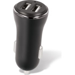 Forever CC-03 car charger 2x USB 3,6A black