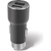 Forever CC-04 car charger 2x USB 3.1A black
