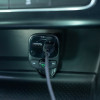 Forever FM transmitter Bluetooth 2 x USB-A 1 x USB-C PD 30W TR-370 black