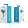 Forever FM transmitter Bluetooth TR-360 black
