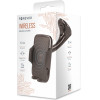 Forever inductive 10W car holder U-17 black