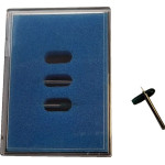 Forever Intelligent Film knife set 3pcs for cutting machine