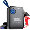 Forever jump starter 4in1 JS-400 26,64Wh black-blue
