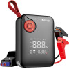 Forever jump starter 4in1 JS-400 26,64Wh black-red