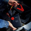 Forever jump starter 4in1 JS-400 26,64Wh black-red